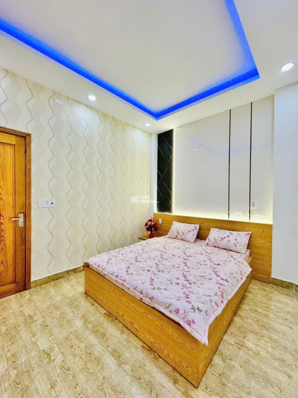 Siêu phẩm 4 tầng Phạm Văn Chiêu, P9, Gò Vấp, Dt 4x13m, Giá hơn 5 tỷ 