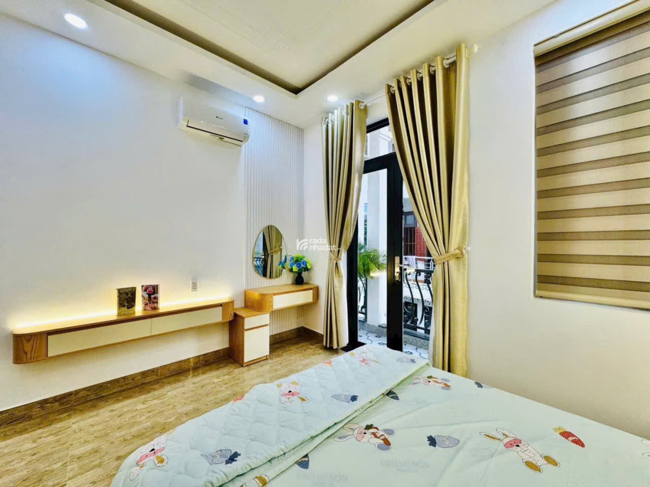Siêu phẩm 4 tầng Phạm Văn Chiêu, P9, Gò Vấp, Dt 4x13m, Giá hơn 5 tỷ 
