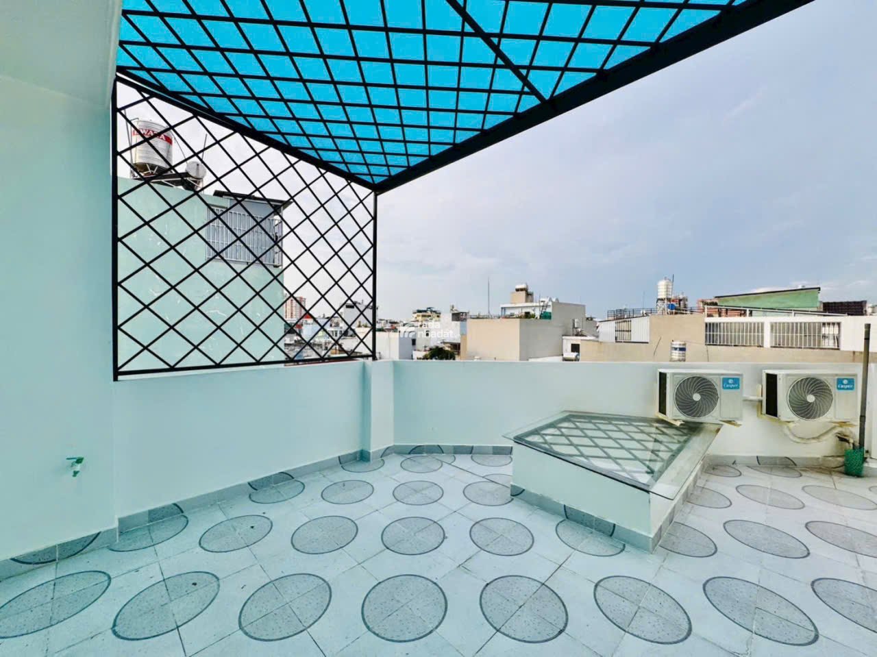 Siêu phẩm 4 tầng Phạm Văn Chiêu, P9, Gò Vấp, Dt 4x13m, Giá hơn 5 tỷ 