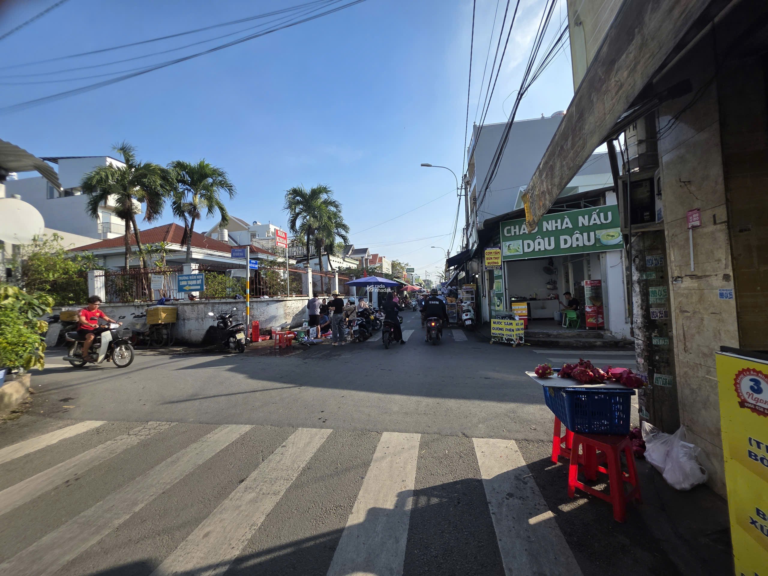 NHÀ C4 CẠNH GX LONG THẠNH MỸ, DT 75M2 GIÁ 4.9 TỶ, SÁT VINHOMES Q9 Đ. NGUYỄN XIỂN 