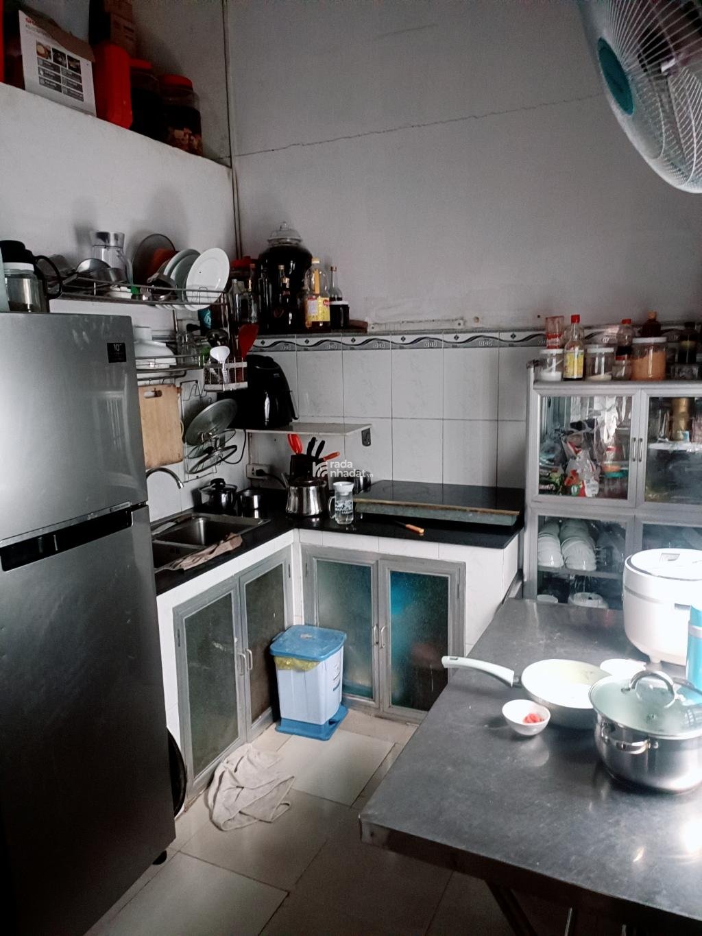 NHÀ C4 CẠNH GX LONG THẠNH MỸ, DT 75M2 GIÁ 4.9 TỶ, SÁT VINHOMES Q9 Đ. NGUYỄN XIỂN 