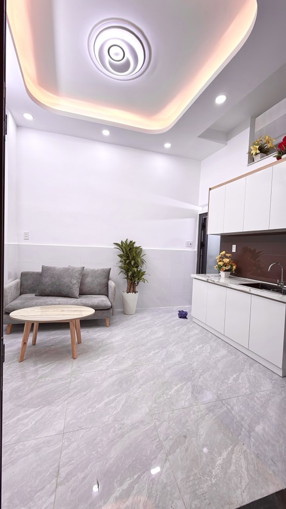  SIÊU HIẾM NHÀ MỚI MẶT TIỀN KINH DOANH 