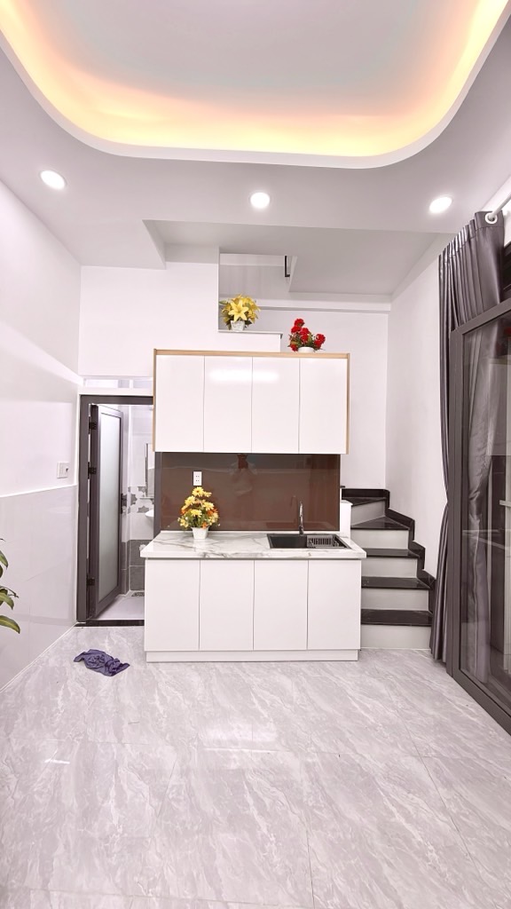  SIÊU HIẾM NHÀ MỚI MẶT TIỀN KINH DOANH 