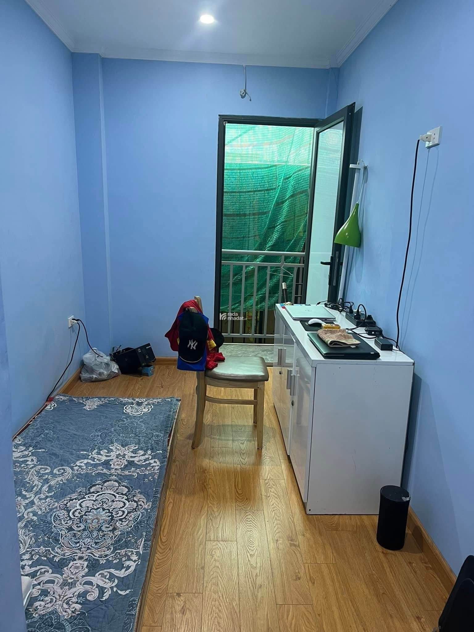 Cho thuê CC 2PN, 2WC, giá tốt 10,5 triệu, 60m2 tại CT36 - Dream Home, Định Công, Hoàng Mai, HN