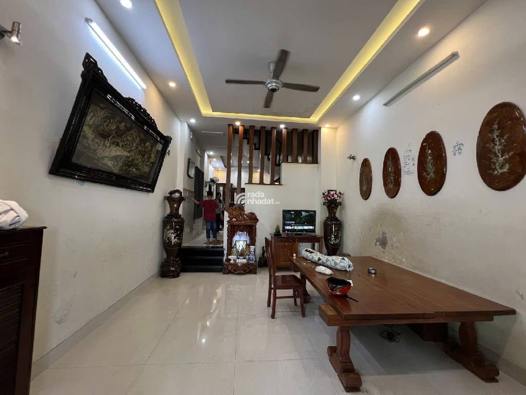 NHÀ MẶT TIỀN MỚI ĐẸP Ở NGAY, CĂN GÓC SÁT VẠN PHÚC CITY, 4 TẦNG; 5,3X20 CHỈ 11 TỶ.