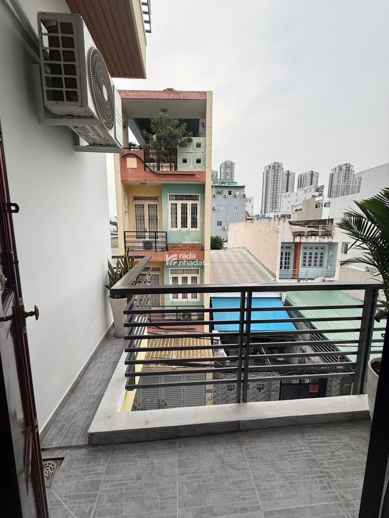 VỊ TRÍ ĐẸP - SÁT NGUYỄN THỊ THẬP