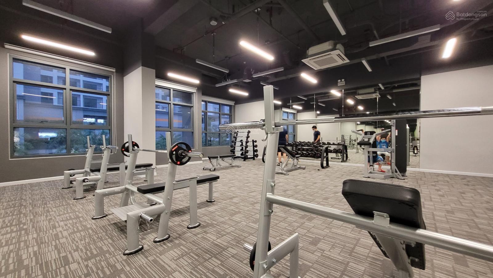 CĂN GÓC SÂN VƯỜN 54M2 LOVERA VISTA - FULL NỘI THẤT - ĐÓN SÓNG CẦU BÌNH TIÊN - 2.65 TỶ