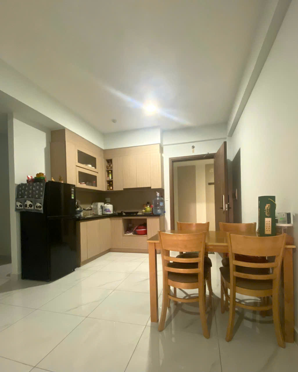 CĂN GÓC SÂN VƯỜN 54M2 LOVERA VISTA - FULL NỘI THẤT - ĐÓN SÓNG CẦU BÌNH TIÊN - 2.65 TỶ