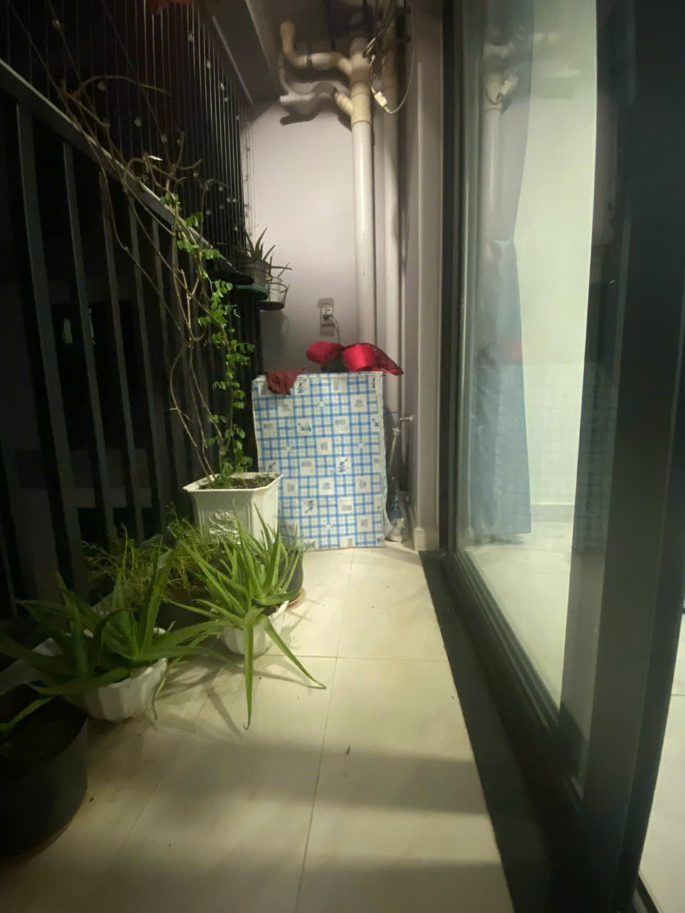 CĂN GÓC SÂN VƯỜN 54M2 LOVERA VISTA - FULL NỘI THẤT - ĐÓN SÓNG CẦU BÌNH TIÊN - 2.65 TỶ