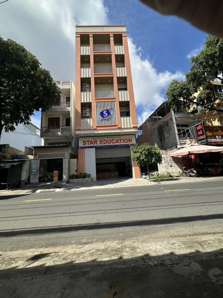 HIẾM - TOÀ NHÀ BUILDING MẶT TIỀN TRUNG TÂN TÂN PHÚ - KHU VỰC TOÀN CÁC TOÀ NHÀ CÁC HỆ THỐNG