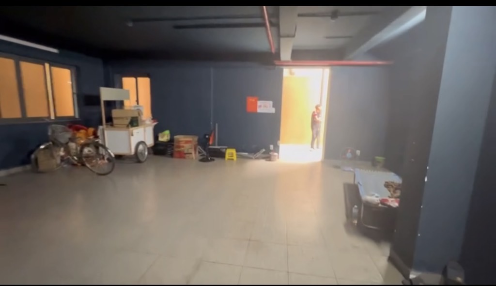 HIẾM - TOÀ NHÀ BUILDING MẶT TIỀN TRUNG TÂN TÂN PHÚ - KHU VỰC TOÀN CÁC TOÀ NHÀ CÁC HỆ THỐNG