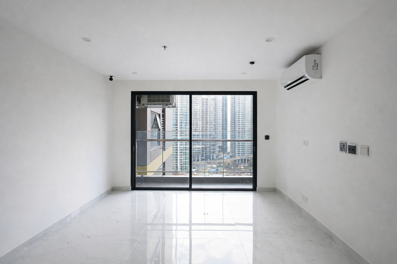 1PN1 BS16 The Beverly Solari - vào ở ngay, chỉ 2,95tỷ