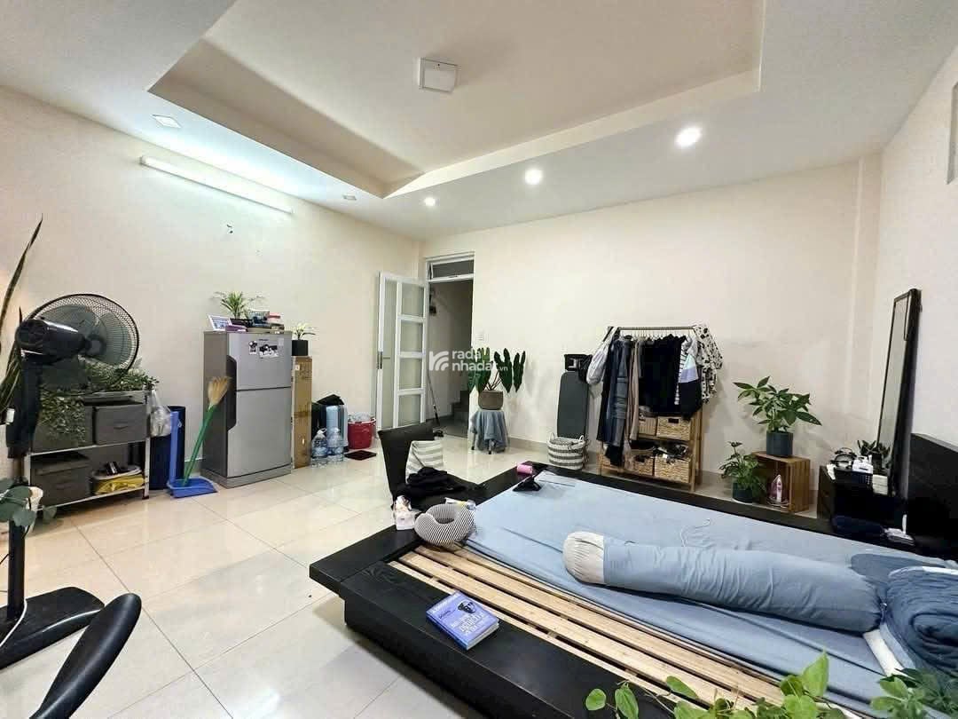 Chính chủ bán gấp nhà Âu Dương Lân, Rạch Ông, Quận 8, Giá 4 tỷ 070, Diện tích 55m2