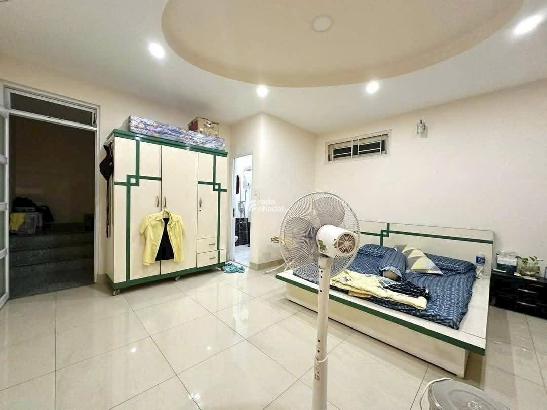 Chính chủ bán gấp nhà Âu Dương Lân, Rạch Ông, Quận 8, Giá 4 tỷ 070, Diện tích 55m2