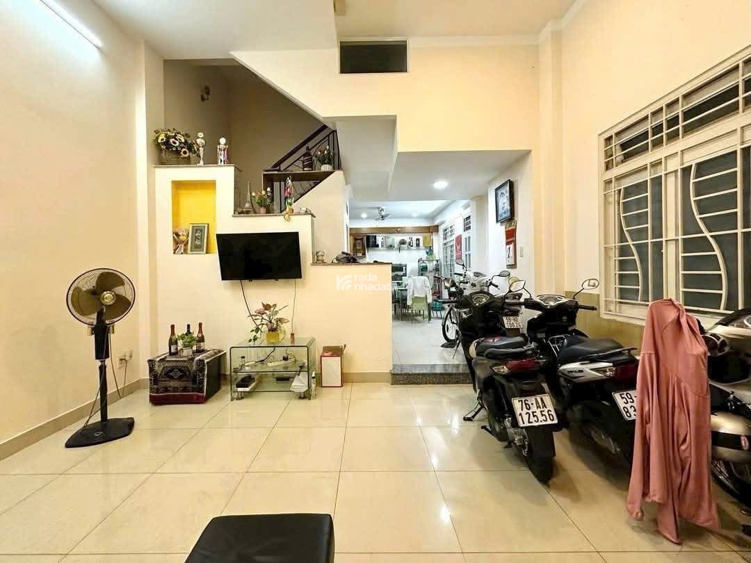 Chính chủ bán gấp nhà Âu Dương Lân, Rạch Ông, Quận 8, Giá 4 tỷ 070, Diện tích 55m2