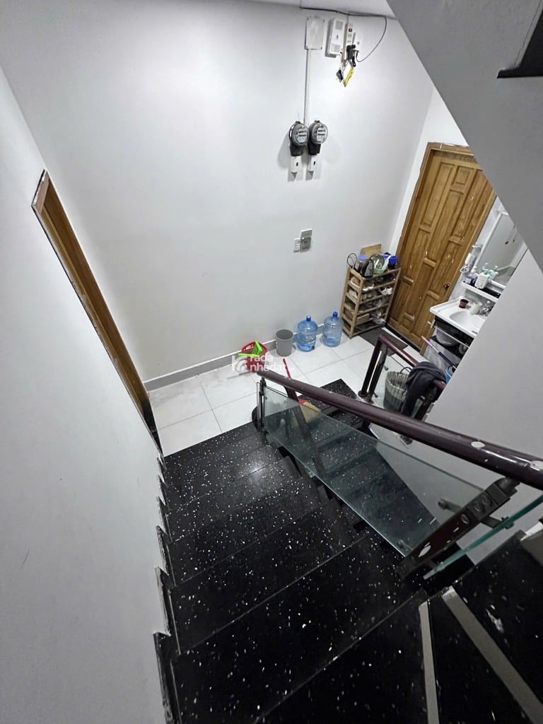 NHÀ 3 TẦNG 76m2 –  ĐỐI DIỆN GIGAMALL- HIỆP BÌNH CHÁNH- HÀNG XÓM BÌNH THẠNH– KV HIẾM NHÀ BÁN