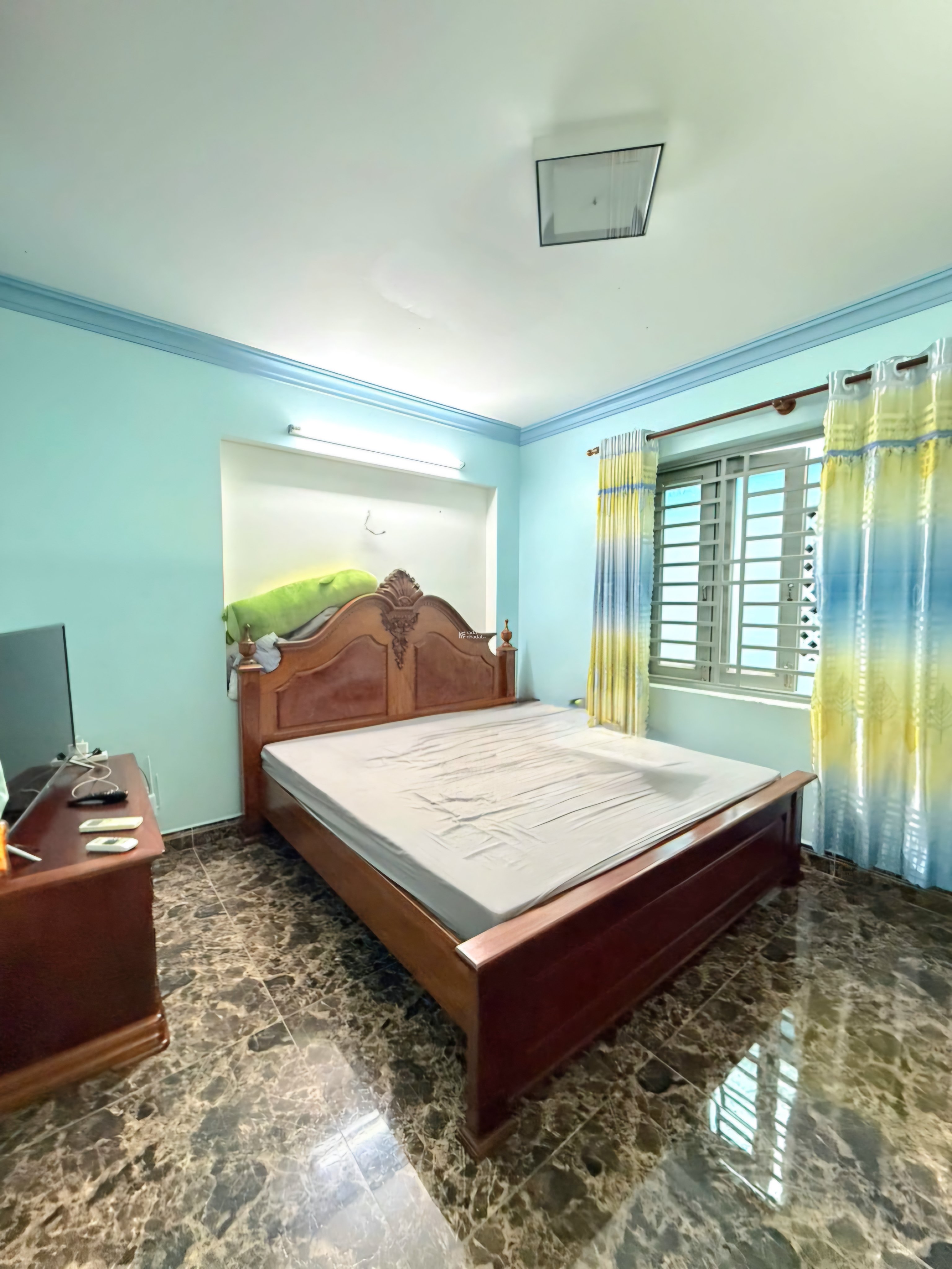  NGAY AEON MAILL TÂN PHÚ- NHÀ ĐẸP 4 TẦNG - HXT- 8x 25M - NHIK 15T