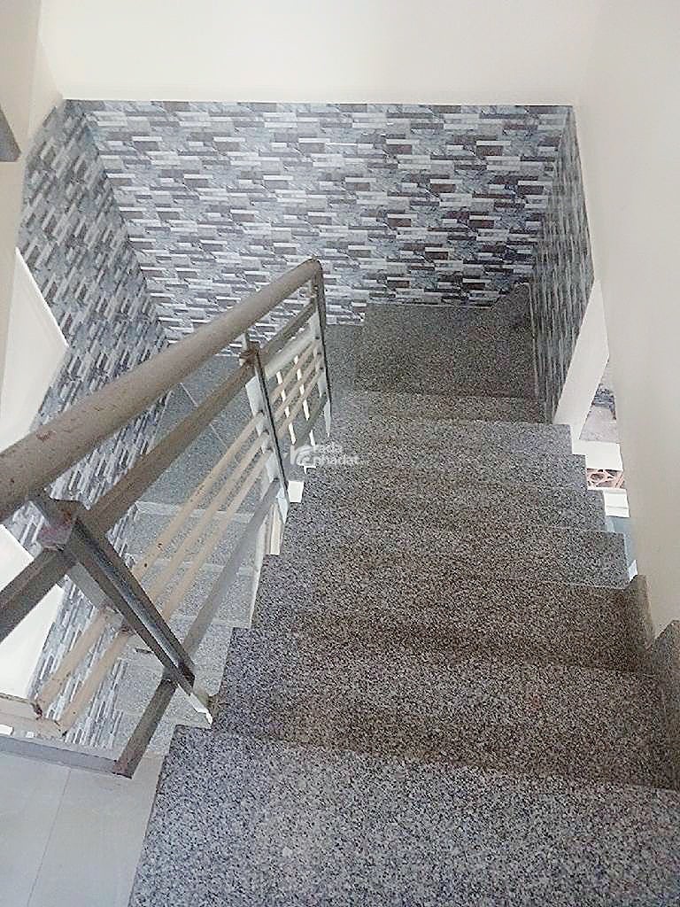 Bán nhà gần tân kỳ tân quý  mã lò bình hưng hoà