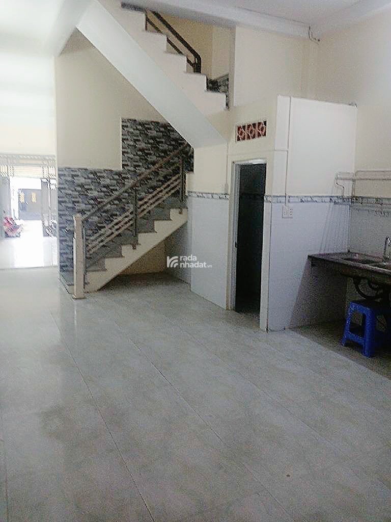 Bán nhà gần tân kỳ tân quý  mã lò bình hưng hoà