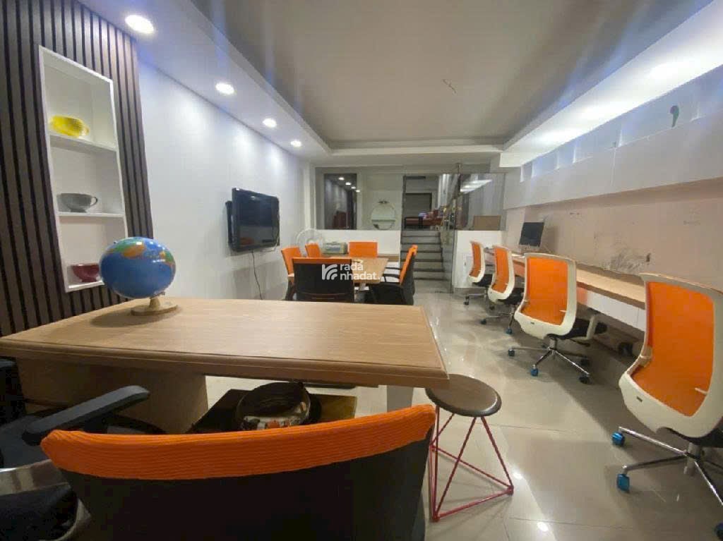 QUAN 7 - 12 TỈ MẶT TIỀN KHU NAM LONG SỔ RẺ NHẤT PHÂN KHÚC VÀ KHU VỰC 