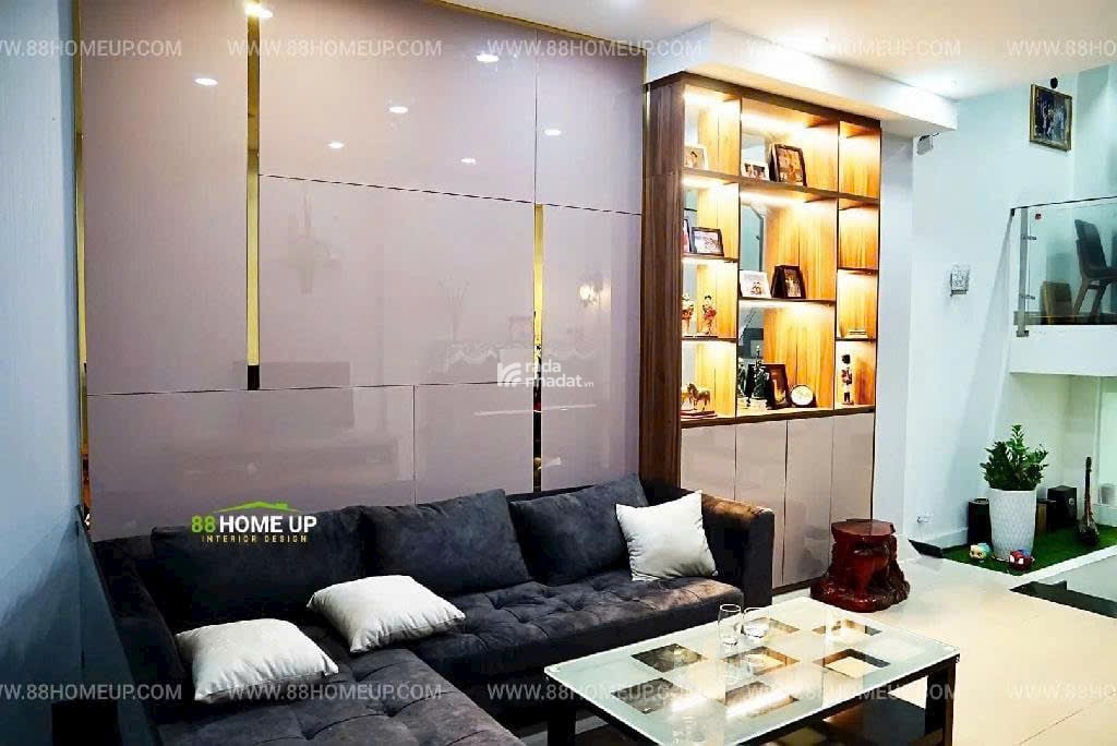 QUAN 7 - 12 TỈ MẶT TIỀN KHU NAM LONG SỔ RẺ NHẤT PHÂN KHÚC VÀ KHU VỰC 