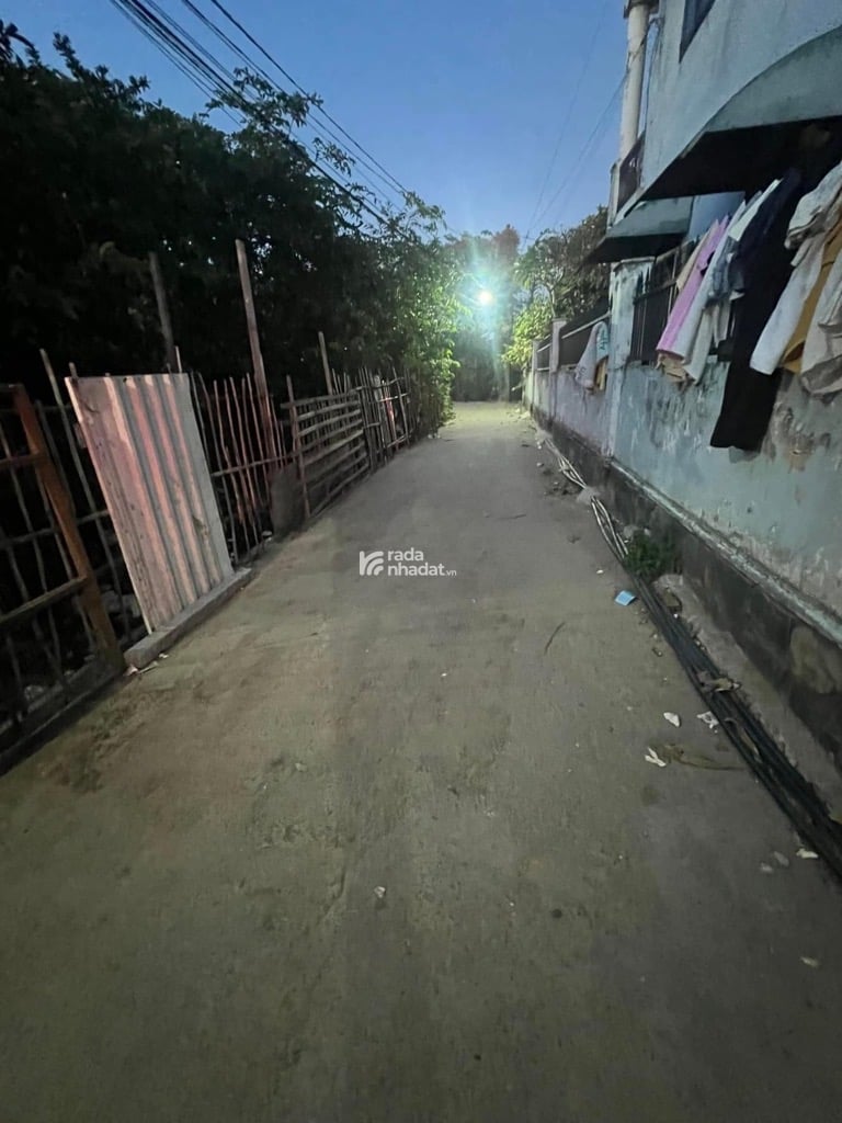 KDL THANH ĐA, HẺM XE HƠI BÌNH QUỚI, BÌNH THẠNH, 60M2 ĐẤT. GIẢM 350TR CHỈ CÒN 4.35T 