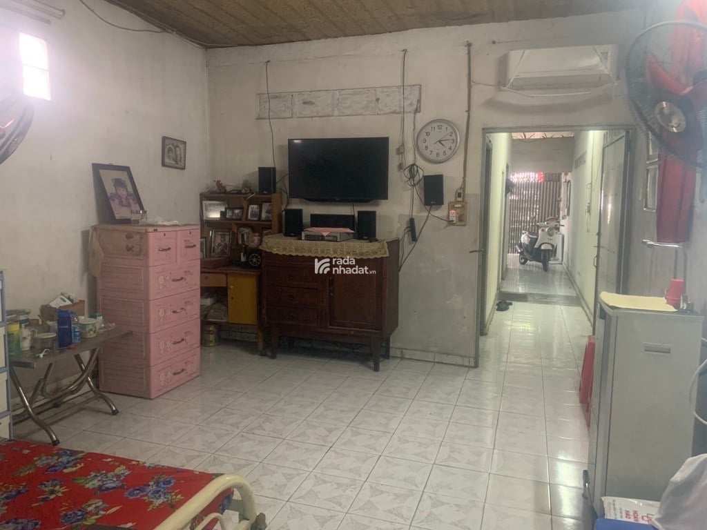 MẶT TIỀN KD ĐA NGÀNH, DÒNG TIỀN ỔN ĐỊNH GẦN BV ĐA KHOA THỦ ĐỨC 4X24 CHỈ 10 TỶ.