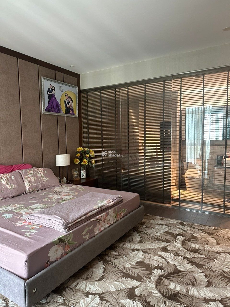 Bán căn hộ 2PN tại The Vista An Phú, giá tốt nhất thị trường