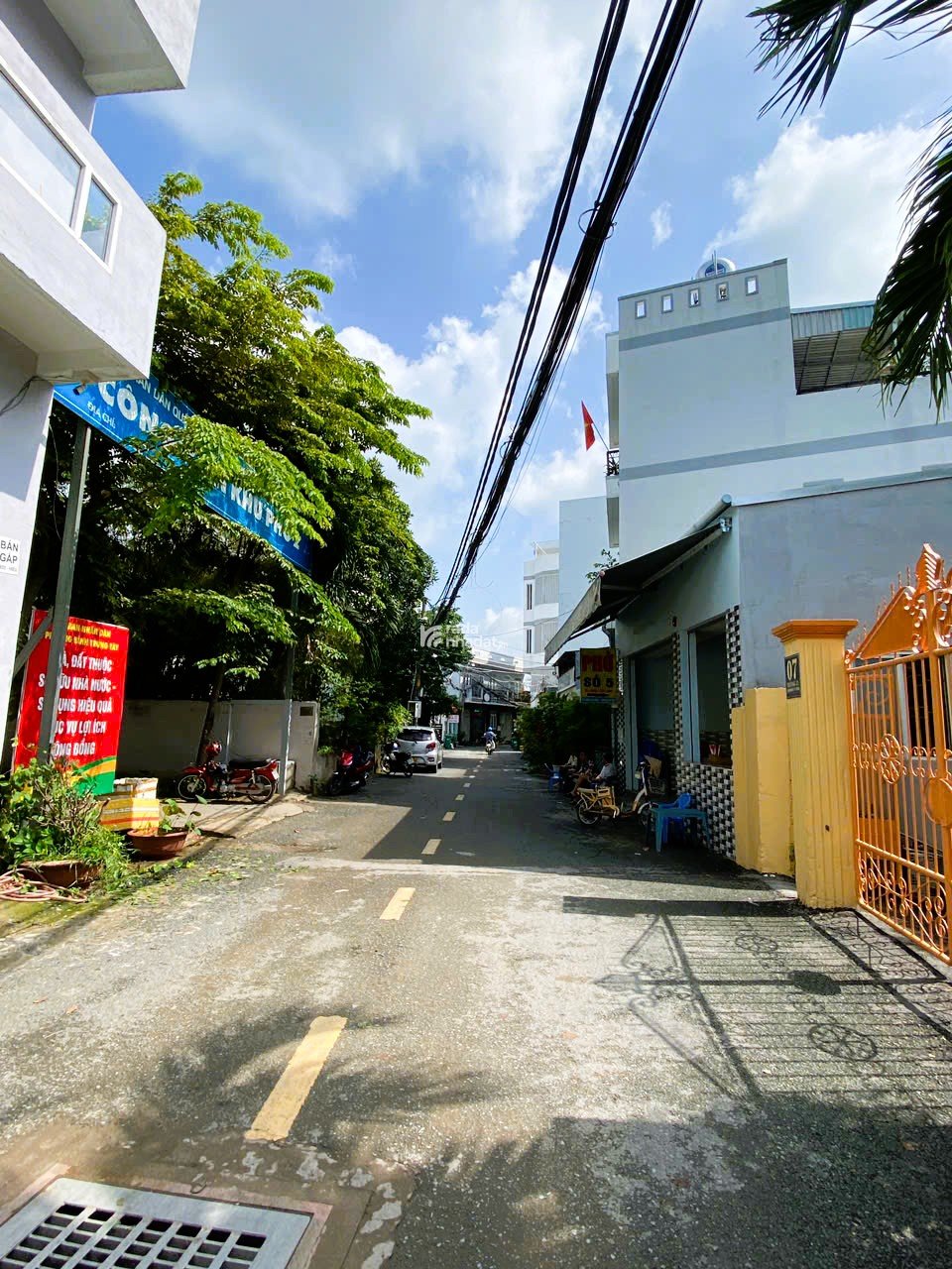BÁN NHÀ 2 MẶT TIỀN ĐẸP - NGAY TRUNG TÂM QUẬN 2, 182M2 NỞ HẬU, Ô TÔ NGỦ SÂN,  CHỈ 14.2TỶ