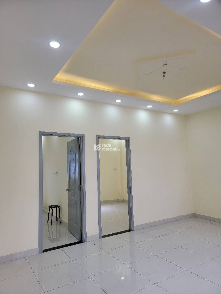 BÁN NHÀ HỒNG BÀNG QUẬN 6 72M2 5.X TỶ 4 TẦNG 4PN CHỢ BÌNH TÂY