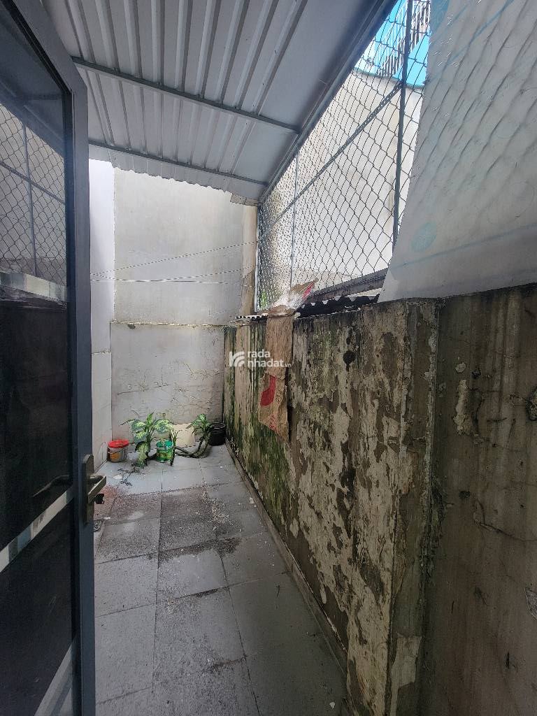 BÁN NHÀ HỒNG BÀNG QUẬN 6 72M2 5.X TỶ 4 TẦNG 4PN CHỢ BÌNH TÂY