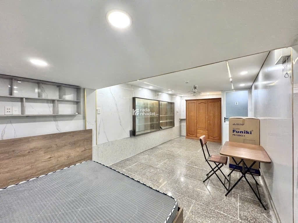 1 căn ra mặt tiền Trần Bá Giao P5 Gò Vấp 6x20m Hẻm 5m Giá 13.8 tỷ  dòng tiền  40tr/tháng