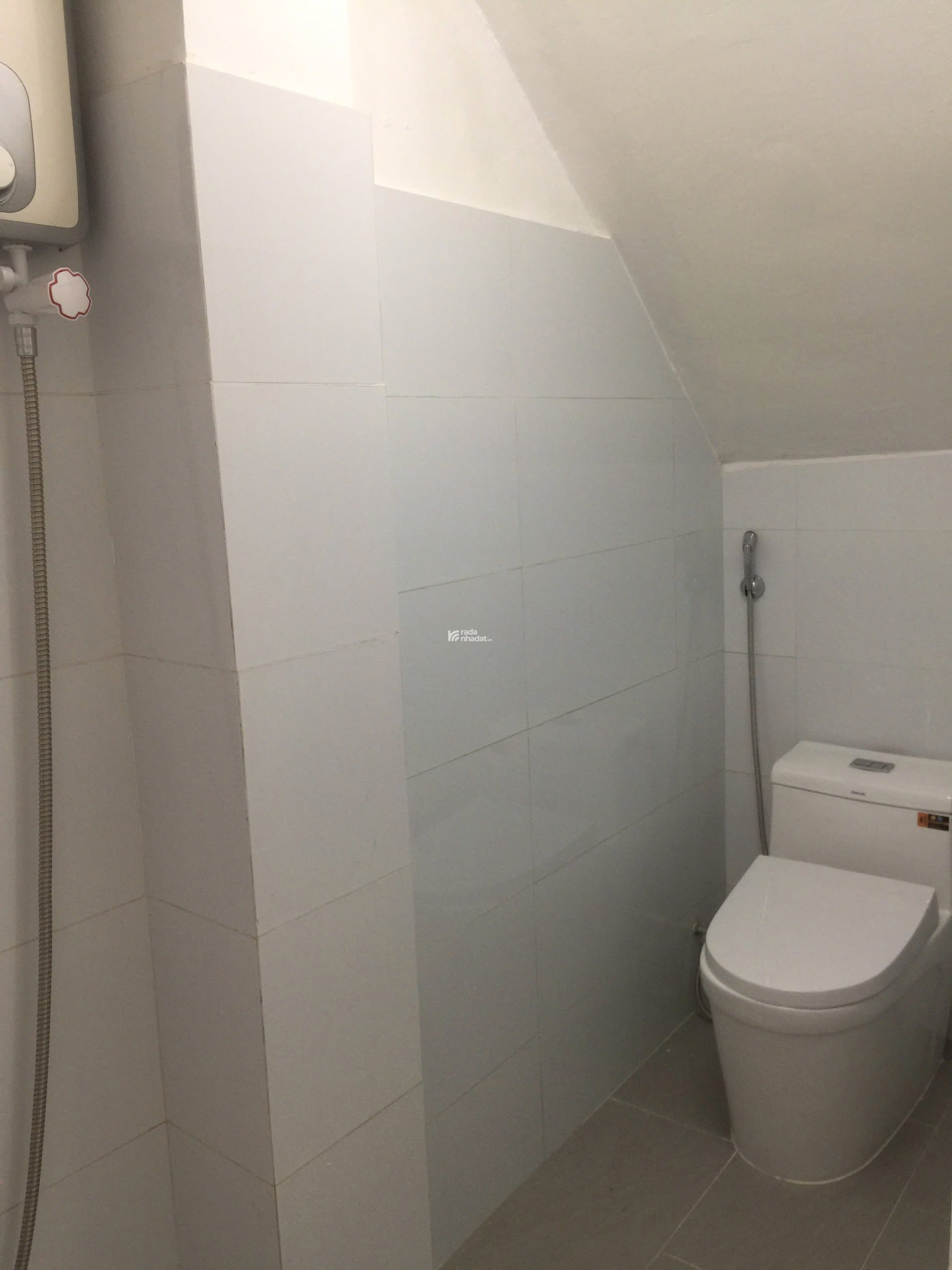 BÁN NHÀ ĐƯỜNG HẢN HẢI NGUYÊN - 53.25m2 - 7.3 tỷ 