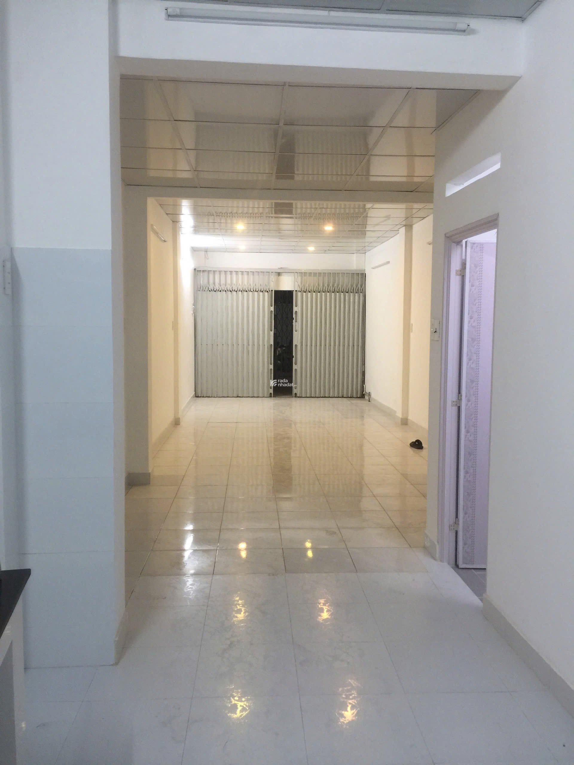 BÁN NHÀ ĐƯỜNG HẢN HẢI NGUYÊN - 53.25m2 - 7.3 tỷ 