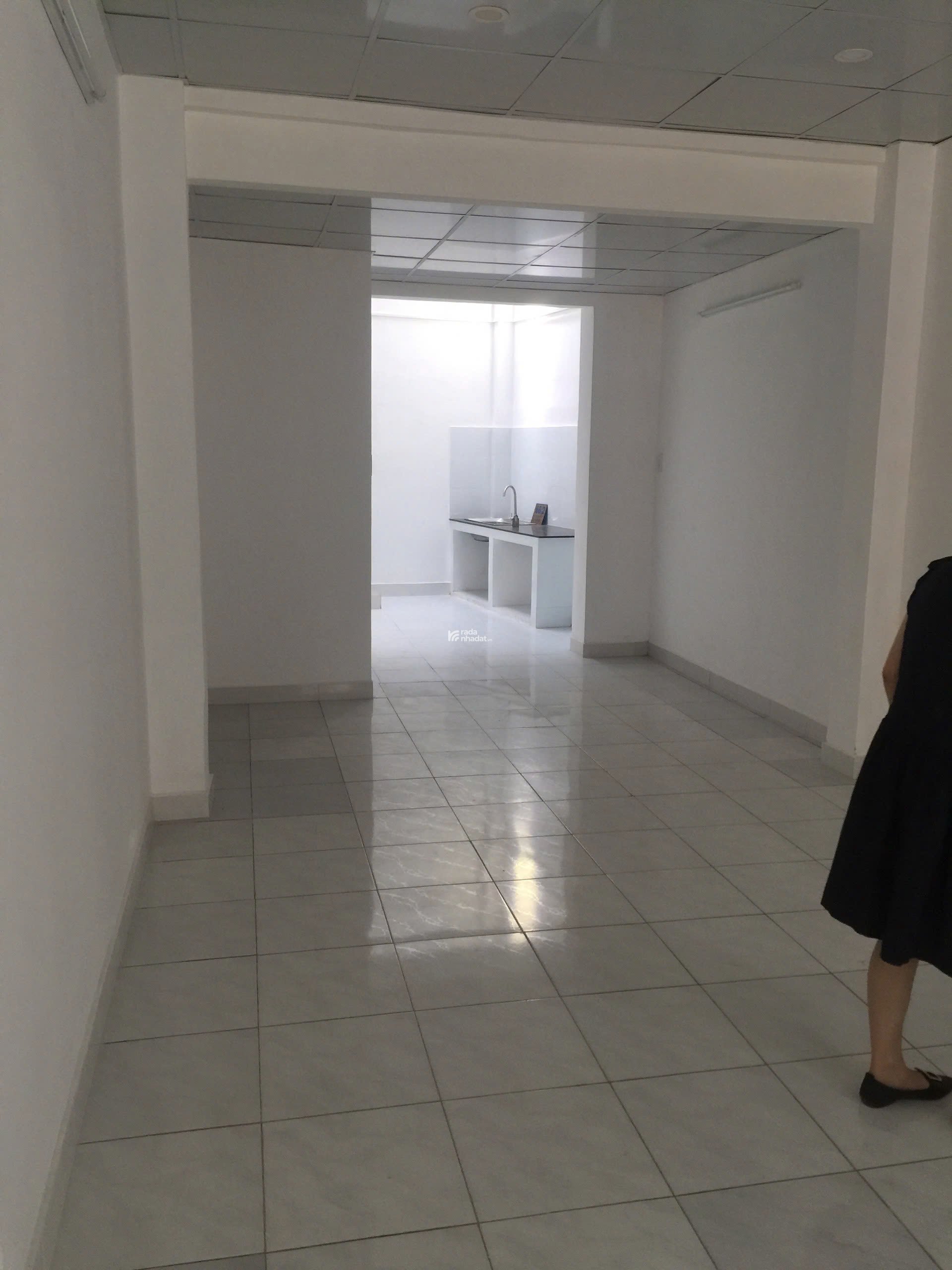 BÁN NHÀ ĐƯỜNG HẢN HẢI NGUYÊN - 53.25m2 - 7.3 tỷ 