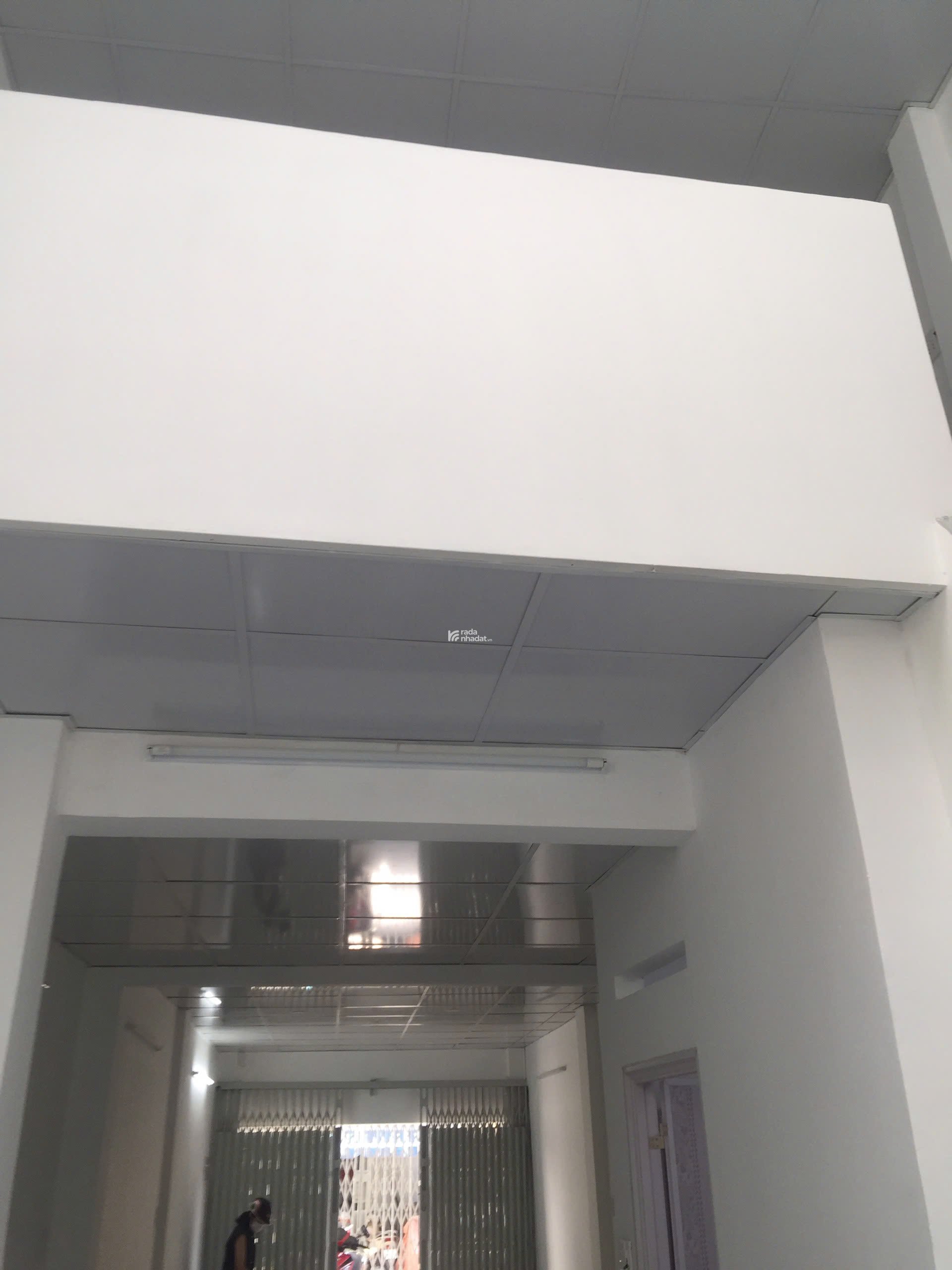 BÁN NHÀ ĐƯỜNG HẢN HẢI NGUYÊN - 53.25m2 - 7.3 tỷ 