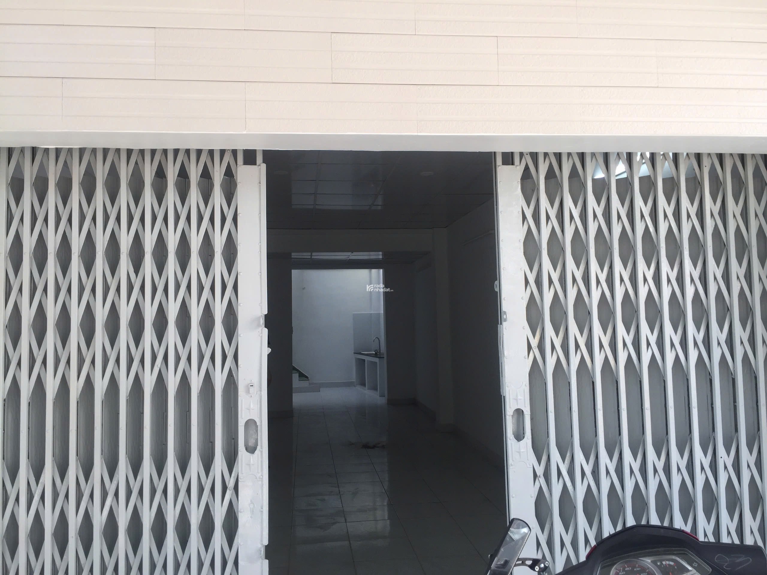 BÁN NHÀ ĐƯỜNG HẢN HẢI NGUYÊN - 53.25m2 - 7.3 tỷ 