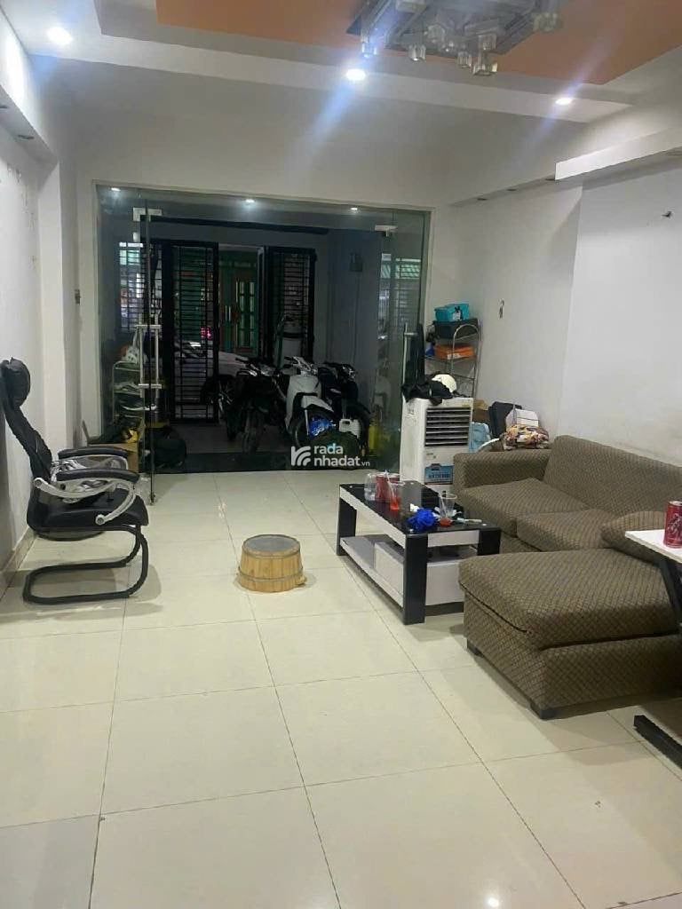 bán nhà gần lê trọng tấn kênh tham lương