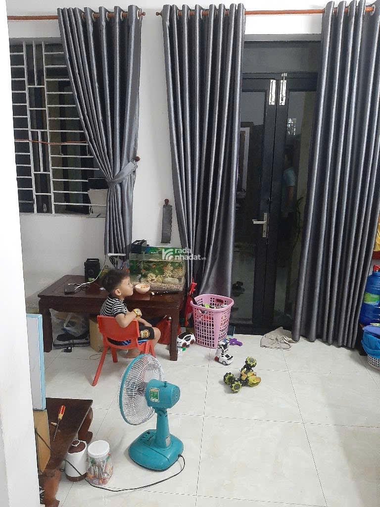 Bán nhà Nguyễn Phúc Chu, Phan Huy Ích, Tân Bình , 45m2, 4 tầng, 5.1 tỷ.
