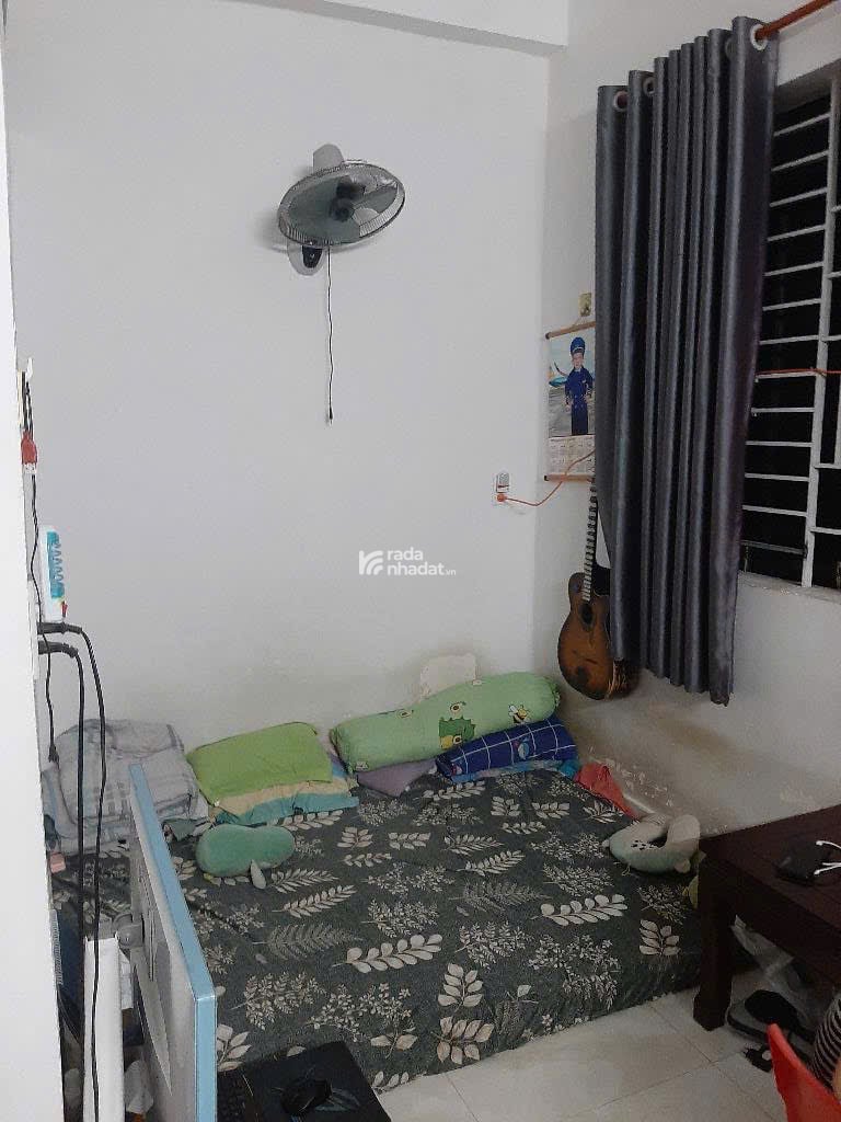 Bán nhà Nguyễn Phúc Chu, Phan Huy Ích, Tân Bình , 45m2, 4 tầng, 5.1 tỷ.