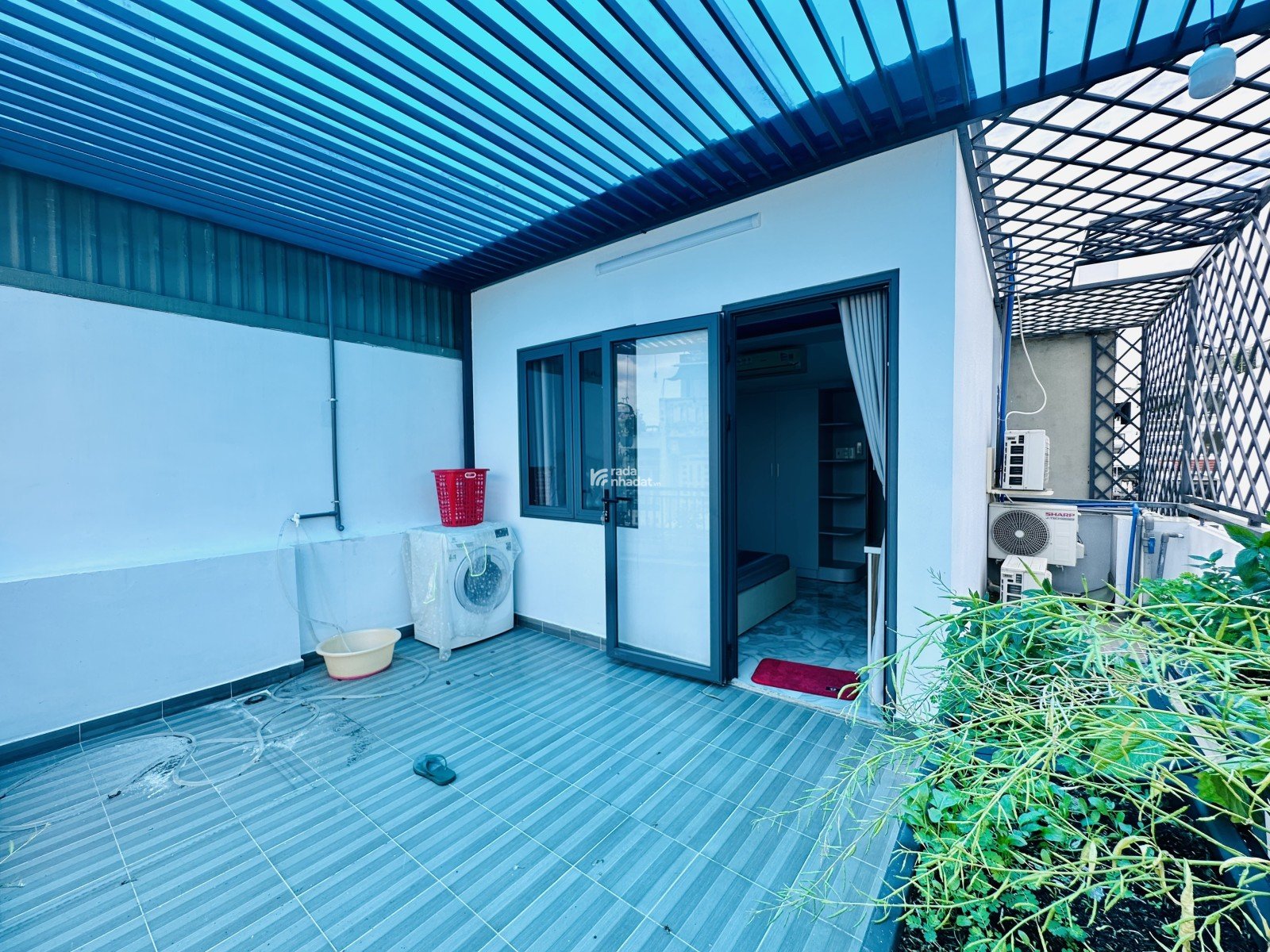 SIÊU PHẨM 4 TẦNG THỐNG NHẤT - HXH 6M OTO NGỦ NHÀ - 46m2 NGANG 5m - 6.65 TỶ