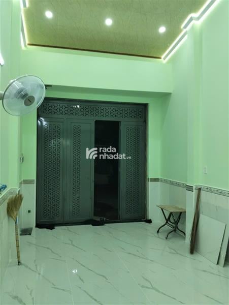  VỊ TRÍ ĐẸP - HẺM XE TẢI THÔNG - NGAY HƯƠNG LỘ 2 - GIÁP TÂN PHÚ 