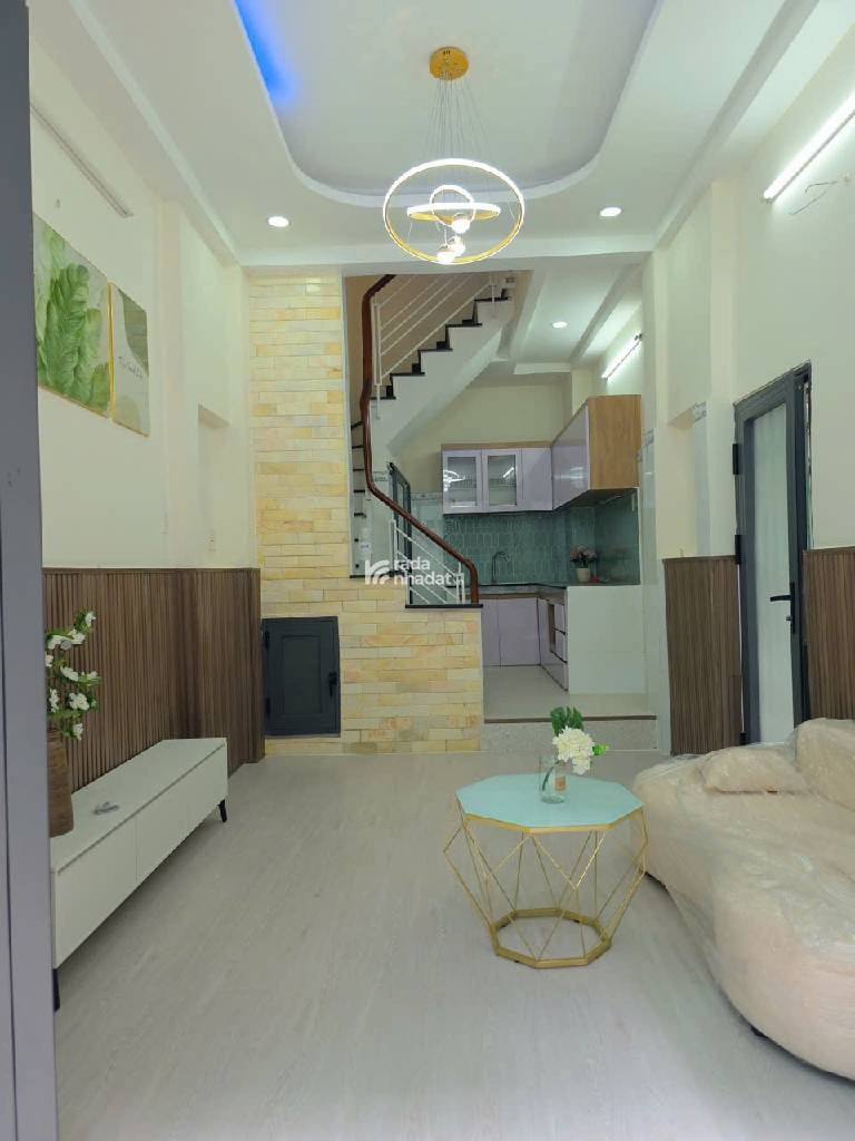 HẺM XE HƠI SÁT NHÀ, LẠC LONG QUÂN, TÂN BÌNH, 24M2 CÓ KC Ở NGAY. GIẢM 350TR CHỈ CÒN 3.8T TL 