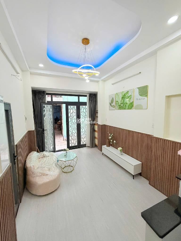 HẺM XE HƠI SÁT NHÀ, LẠC LONG QUÂN, TÂN BÌNH, 24M2 CÓ KC Ở NGAY. GIẢM 350TR CHỈ CÒN 3.8T TL 