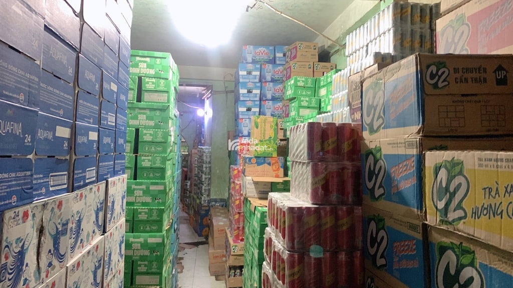 HIẾM!!! MẶT TIỀN ĐƯỜNG QUẬN 1 - KINH DOANH SẦM UẤT - 272M2 NGANG KHỦNG 10M