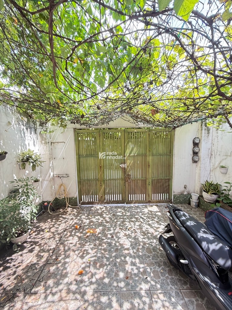 MTKD BÌNH LỢI, BÌNH THẠNH, 105M2 TIỆN LÀM CHDV. GIẢM 650TR CHỈ CÒN 16T TL 