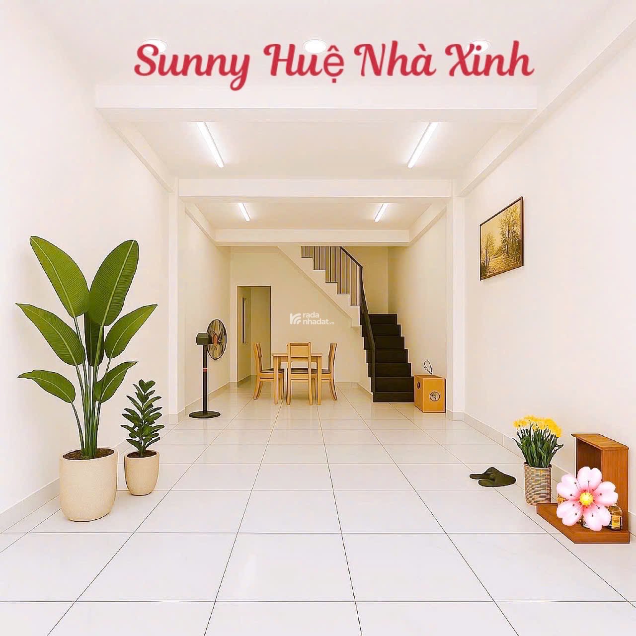 MẶT TIỀN QUẬN PHÚ NHUẬN - 4.75 x 9.5 m - HUỲNH VĂN BÁNH  - 5 TẦNG - 17 TỶ