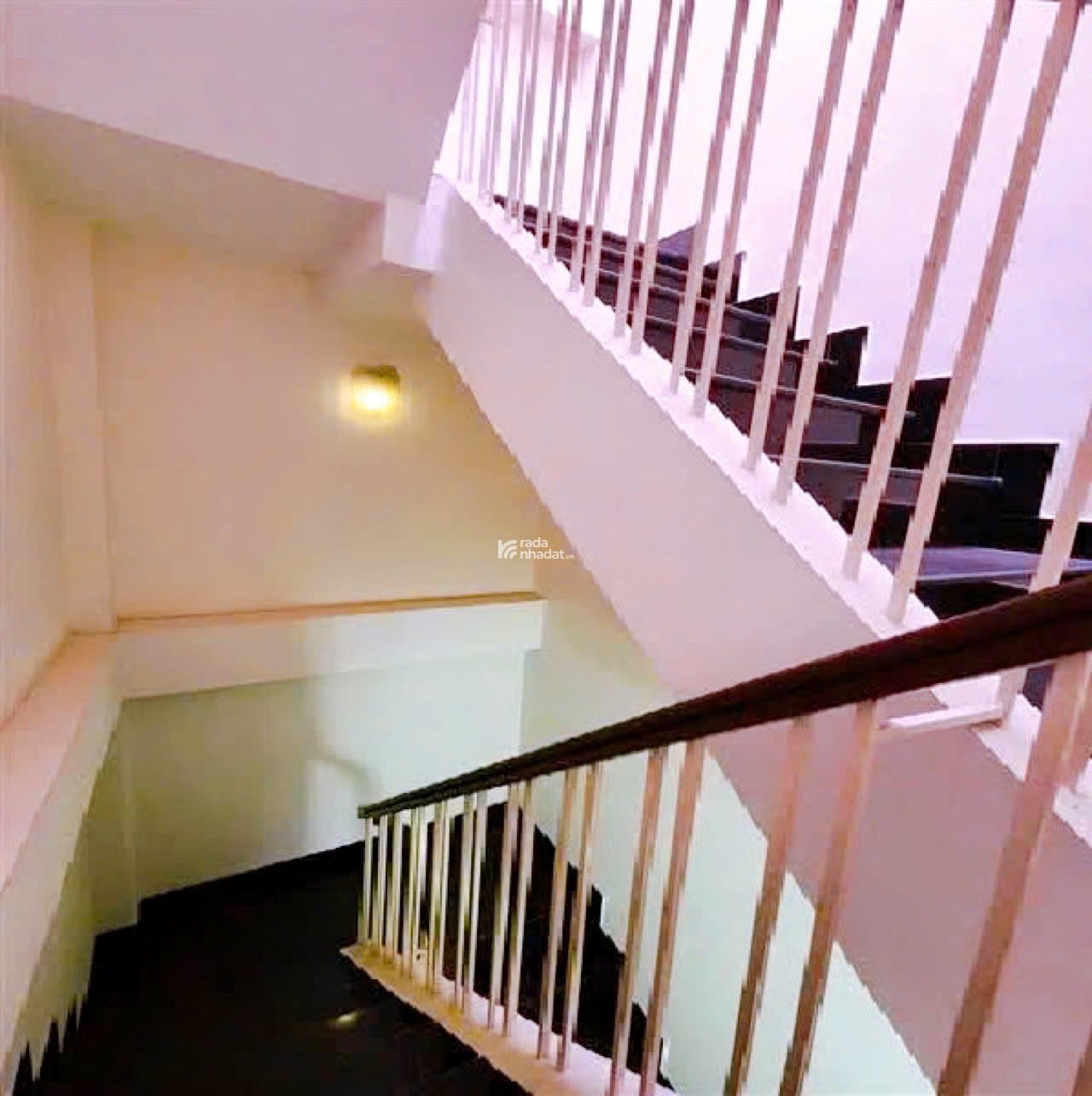 MẶT TIỀN QUẬN PHÚ NHUẬN - 4.75 x 9.5 m - HUỲNH VĂN BÁNH  - 5 TẦNG - 17 TỶ