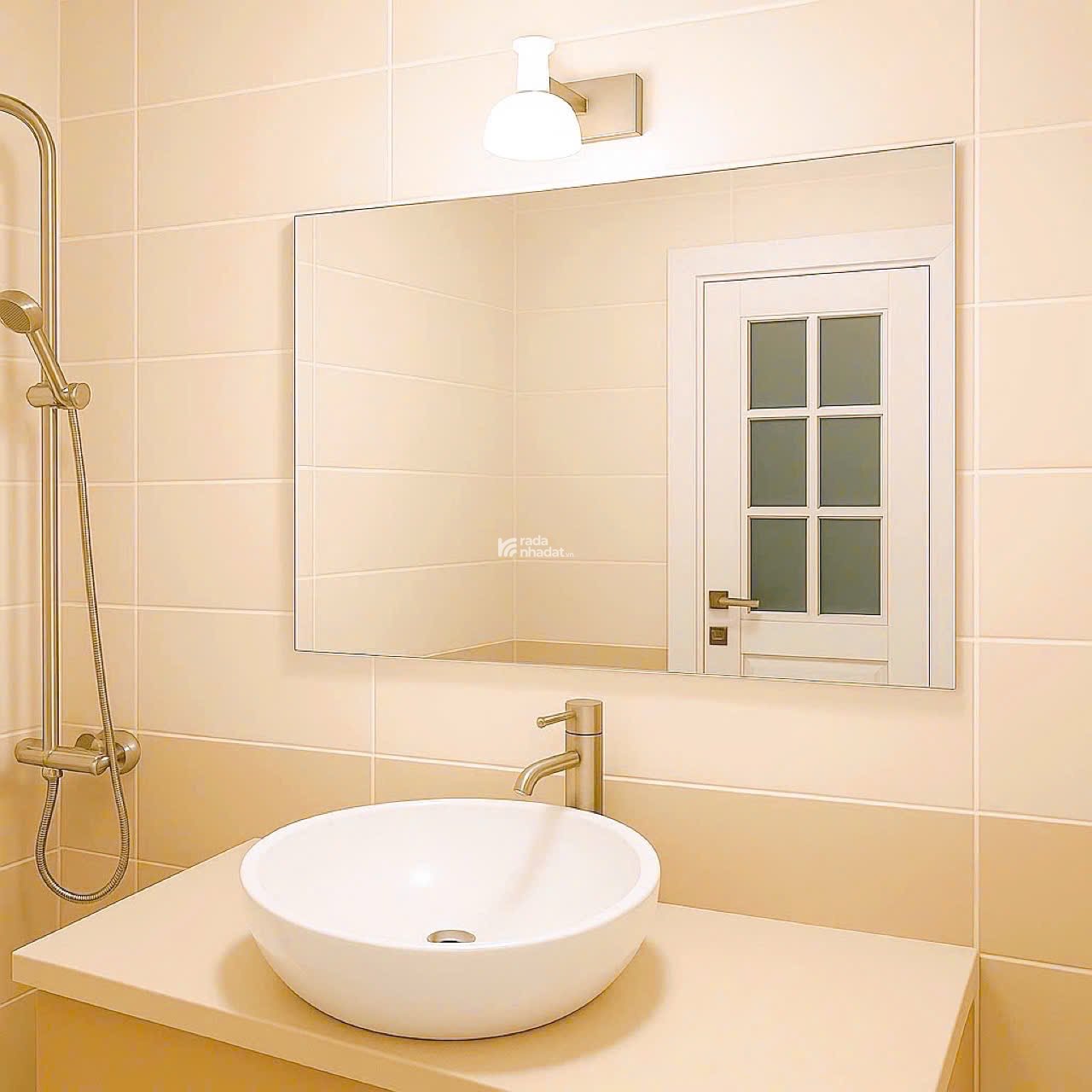 MẶT TIỀN QUẬN PHÚ NHUẬN - 4.75 x 9.5 m - HUỲNH VĂN BÁNH  - 5 TẦNG - 17 TỶ