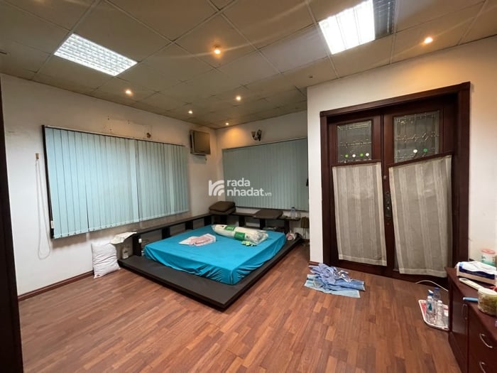 KHU HIẾM NHÀ BÁN, HXH BẠCH ĐẰNG, BÌNH THẠNH, 120M2 CÓ KẾT CẤU Ở NGAY. GIẢM 2T CHỈ 9.99T TL 